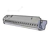OKI 44059107 Toner Ciano, 8.000 Pagine ISO IEC 19798 Per OKI C 800