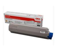 OKI 44059108 cartuccia toner 1 pz Originale Nero (OKI - sort - original - tonerp