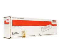 Toner originale Oki 44059108 Nero