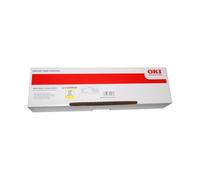 OKI 44059165 GIALLO TONER - 7300 PAGINE PER MC851CDTN