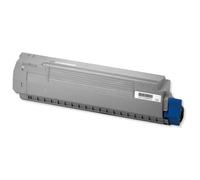 Toner OKI 44059167 MC851/861 ciano