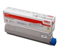 ORIGINALE OKI 44059209 Grigio