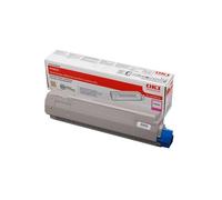 OKI 44059210 cartuccia toner 1 pz Originale Magenta (OKI - magenta - original -