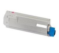 OKI 44059210 magenta (magenta) toner compatibile