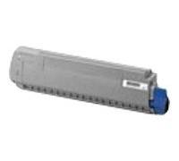 OKI 44059211 10000 pagine Ciano 1 pz Cartuccia toner ciano