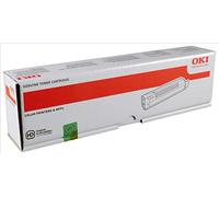 OKI 44059212 Cartuccia Toner Originale OKI, Nero, Standard, 9500 pagine