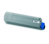 OKI 44059212 nero (black) toner originale