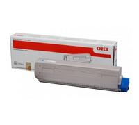 OKI 44059254 cartuccia toner 1 pz Originale Magenta (OKI Magenta Toner Cartridge