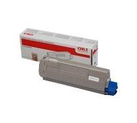 OKI 44059256 9500 pagine Nero 1 pz Cartuccia toner nero