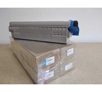 OKI 44059257 58 59 60 - Toner per ES8451 ES8461 ES 8451 8461 dn cdxn
