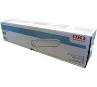 OKI 44059257 cartuccia toner 1 pz Originale Giallo (OKI - gul - original - tonerpatron) NEW