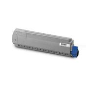 OKI 44059259 cartuccia toner Originale Ciano 1 pezzo(i)