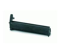 OKI 44064009 Drum Kit Giallo 20.000 Pagine per C 800 801 Mc 851 860 861