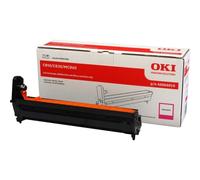 OKI 44064010 tamburo per stampante Originale 1 pz (MAGENTA OKI IMAGE DRUM C810)