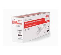 Oki 44064012 Tamburo Laser, Nero