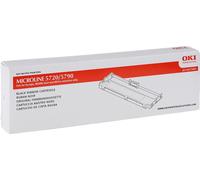 OKI 44173405 nastro per stampante Nero