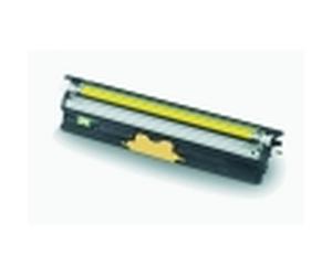 OKI 44250717 toner originale giallo originale