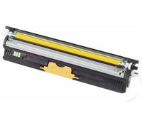 OKI 44250721 Cartuccia Toner Originale OKI, Giallo, XL, 2500 pagine