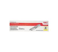 OKI 44250721 GIALLO TONER - 2500 PAGES | PER C110