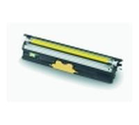 OKI 44250721 GIALLO TONER - 2500 PAGINE PER C110