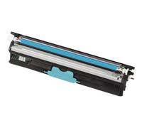 OKI 44250723 2500 pagine Ciano 1 pz Toner f/ C110/C130/MC160n Cyan