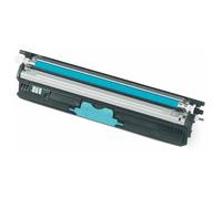 OKI 44250723 Cartuccia Toner Originale OKI, Ciano, XL, 2500 pagine