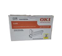 OKI 44315105 GIALLO TAMBURO - 20000 PAGINE PER C610 DM