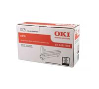 OKI 44315108 NERO TAMBURO - 20000 PAGINE PER C610 DM