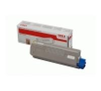 OKI Cartuccia toner 44315305 C610 Originale Giallo 6000 pagine 1 pezzo
