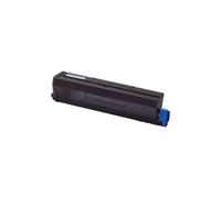 OKI 44315317 cartuccia toner 1 pz Originale Giallo (OKI - gul - original - toner
