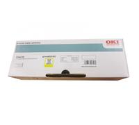 OKI TONER YELLOW - ES6410 - 6K ISO