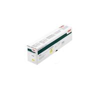 44315321 OKI C610CDN CARTUCCIA DEL TONER GIALLO