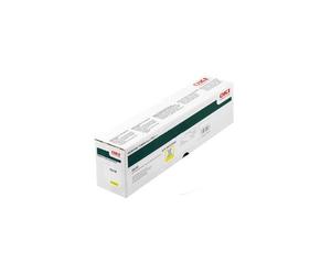 OKI 44315321 GIALLO TONER - 6000 PAGINE PER C610CDN