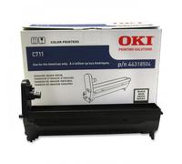 OKI 44318504 NERO DRUM - 20000 PAGES | PER C711CDTN