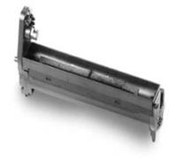 OKI 44318505 Originale OKI C711 1 pz 20000 pagine Stampa a LED Giallo Tamburo di