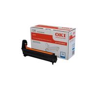 OKI - 44318507 Tamburo di Stampa Ciano per C711