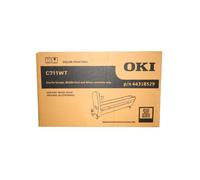 OKI 44318529 BIANCO DRUM - 6000 PAGES | PER C711WT