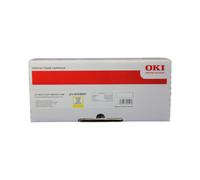OKI 44318605 GIALLO TONER - 11500 PAGINE PER C-710DN
