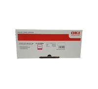 OKI TONER MAGENTA FOR C710