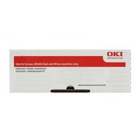 OKI 44318619 cartuccia toner 1 pz Originale Ciano (TONER-C-ES7411/ES7411WT)