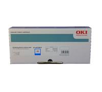 OKI 44318619 CIANO TONER - 10000 PAGINE PER ES7411
