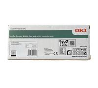 OKI 44318620 NERO TONER - 10000 PAGINE PER ES7411