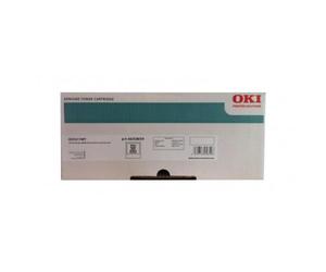 OKI 44318659 BIANCO TONER - 6000 PAGINE PER ES7411