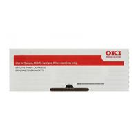 OKI 44318659 cartuccia toner 1 pz Originale Bianco (TONER-W-ES7411WT/PRO7411WT)