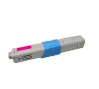 OKI 44469705 magenta (magenta) toner compatibile