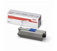 Toner OKI 44469705 - Magenta