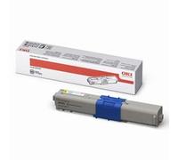 OKI 44469722 - Toner Rig. per C510 C530 MC561 C511 C531 MC562 n dn dnw - 5000pag
