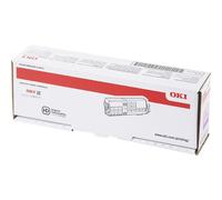 OKI 44469723 5000 pagine Magenta 1 pz pages for use with C51dn/C530dn