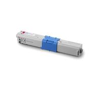 OKI 44469723 cartuccia toner 1 pz Originale Magenta