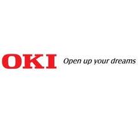 Cartouche compatibile - OKI ES3451 cartuccia di toner laser, compatibili - giallo